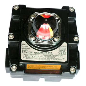  Limit Switch