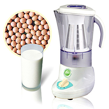  Soybean Milk Maker (Производитель соевого молока)