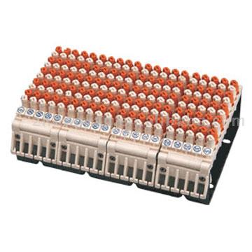  Terminal Block ( Terminal Block)