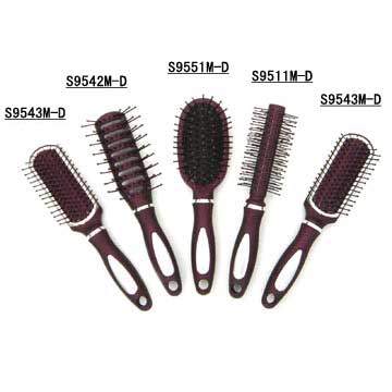  Small Hairbrush (Petite brosse à cheveux)