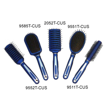  Hairbrush (Hairbrush)