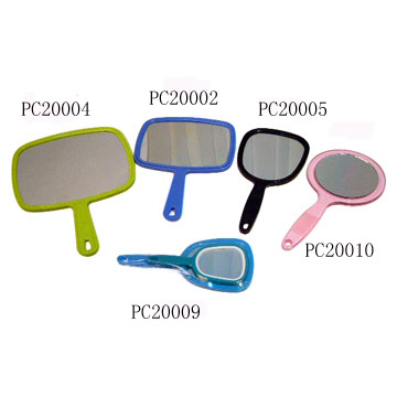  Handle Mirror