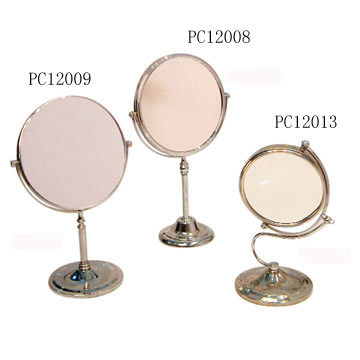  Metal Frame Mirror (Miroir cadre en métal)