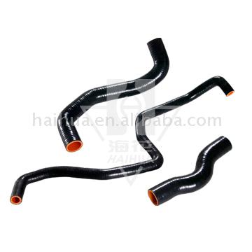  Radiator Silicone Hose Kits ( Radiator Silicone Hose Kits)