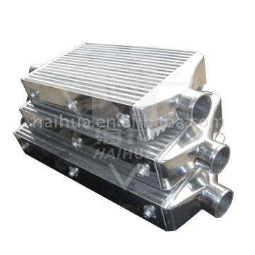  Intercooler ( Intercooler)