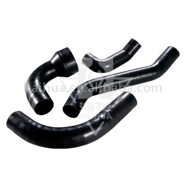  Moulded Rubber Hose ( Moulded Rubber Hose)