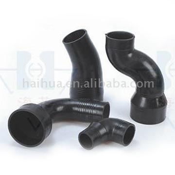  Inlet Reducing Rubber Elbows ( Inlet Reducing Rubber Elbows)