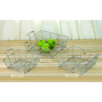  Fruit Wire Baskets ( Fruit Wire Baskets)
