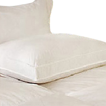  Luxury White Down Pillow (Luxe White Down Pillow)