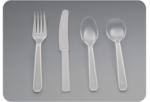  Cutlery (Столовые приборы)