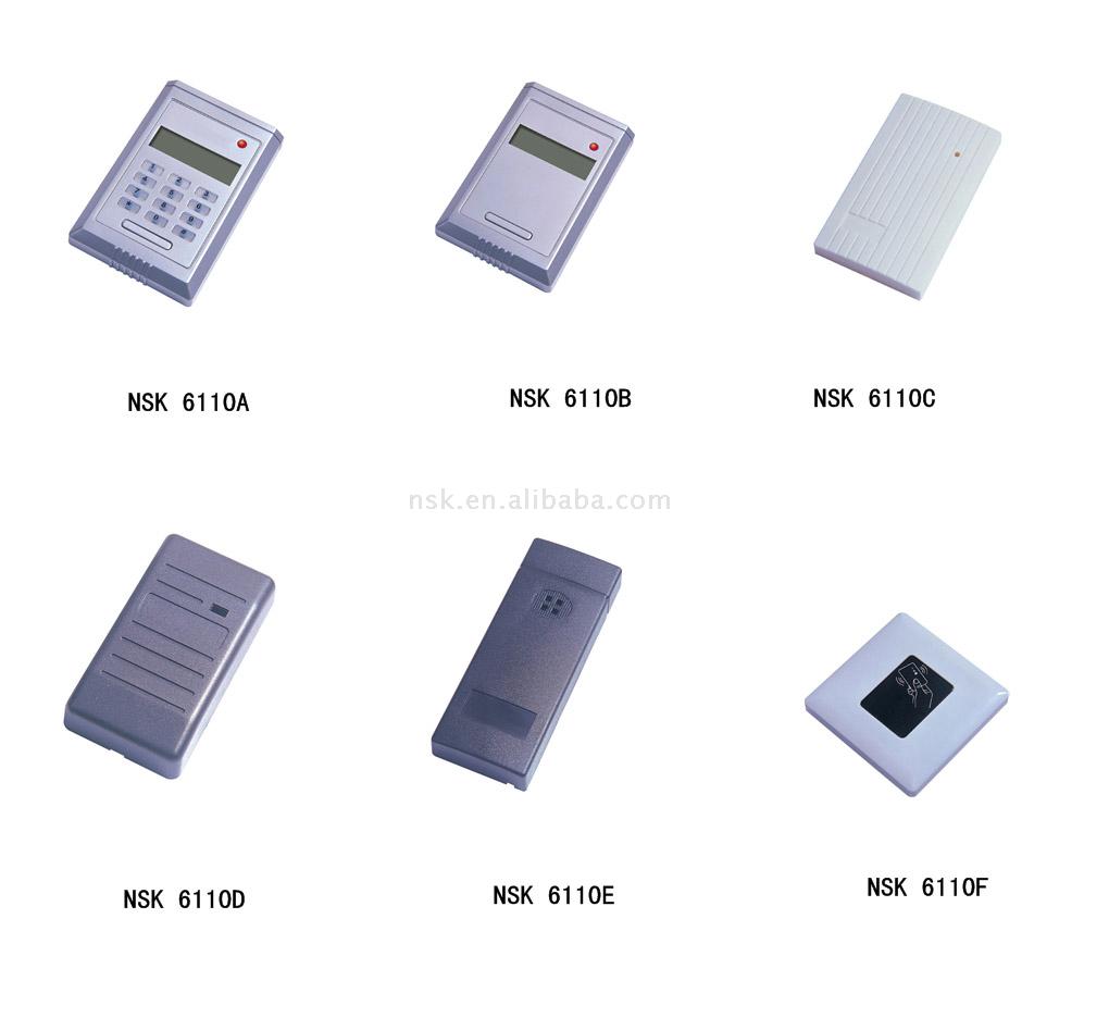  EM Card Readers (EM Card Readers)