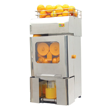  Automatic Orange Juicer (8000XM4) (Автоматическая оранжевой Juicer (8000XM4))