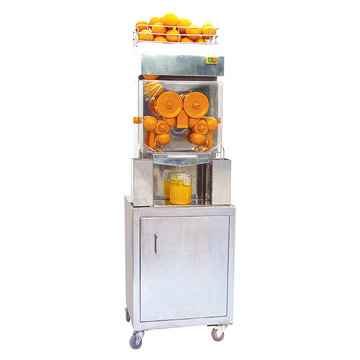  Automatic Orange Juicer (8000XM4-1) (Автоматическая оранжевой Juicer (8000XM4 ))
