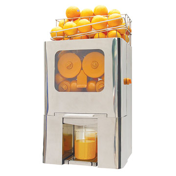  Automatic Orange Juicer (8000XM3) (Automatic Orange Juicer (8000XM3))