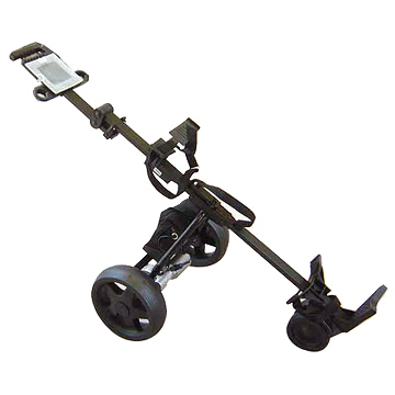  Electric Golf Trolley ( Electric Golf Trolley)