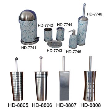  Stainless Steel Sanitary Product (Edelstahl-Sanitär-Größe)