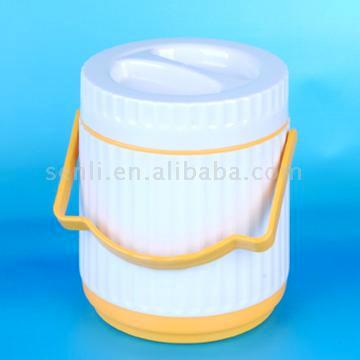  Lunch Jars (Обед Jars)