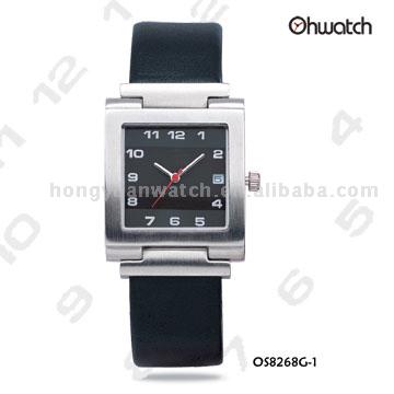  Wrist Watch (Наручные часы)