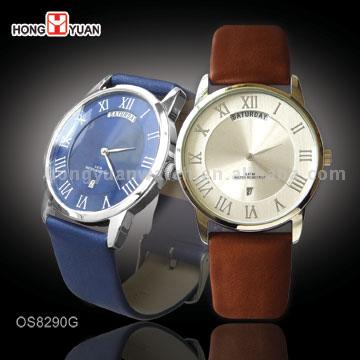  Ladies` Fashion Shape Watch ( Ladies` Fashion Shape Watch)