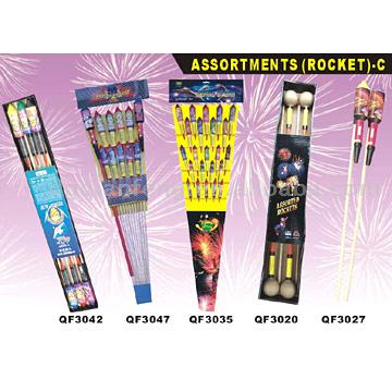  Assortments (Ассортименты)
