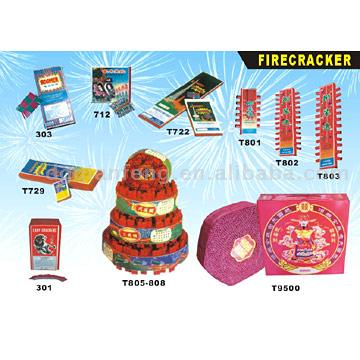 Firecracker (Firecr ker)