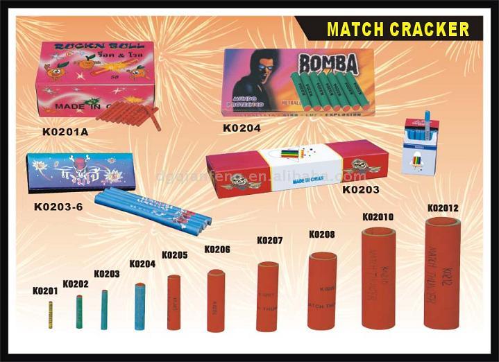 Match Crackers für Russland und die Ukraine (Match Crackers für Russland und die Ukraine)