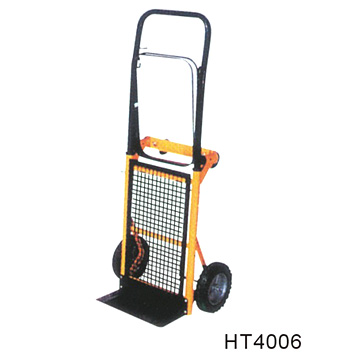  Hand Trolley (Hand Trolley)