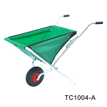  Tool Cart (Outil panier)