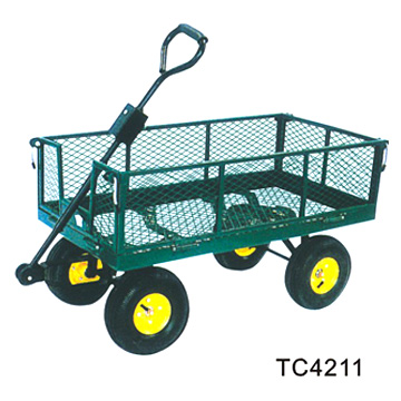  Tool Cart