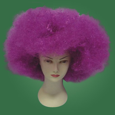 Carnival Wigs (Карнавальные парики)
