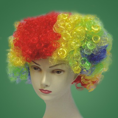  Carnival Wigs ( Carnival Wigs)
