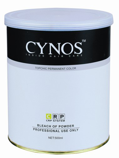  Dust-Free Bleaching Powder