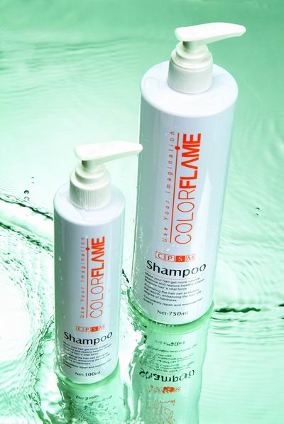  Shining Shampoo ( Shining Shampoo)