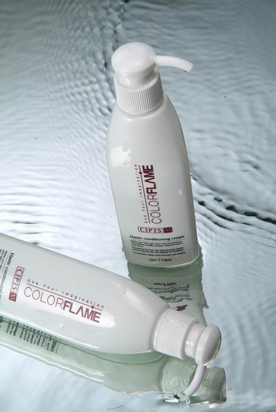  Elastic Conditioning Cream