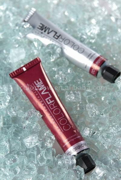  Hair Color Cream