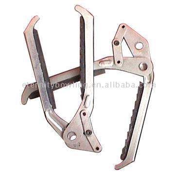  Scissor Arms Assembly