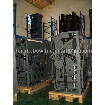  Bowling Equipment ( Bowling Equipment)