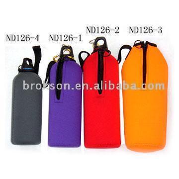  Stainless Steel Bottle Coolers (Stainless Steel refroidisseur de bouteilles)