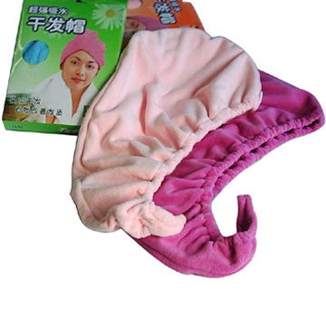 Mikrofaser Hair Wrap (Mikrofaser Hair Wrap)