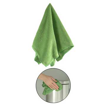 Mikrofaser Küche Cleaner (Mikrofaser Küche Cleaner)