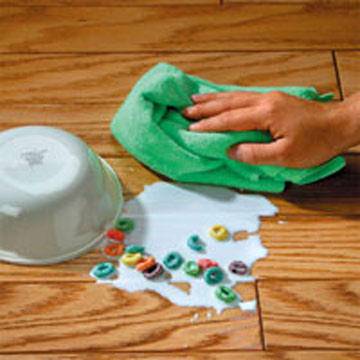  Microfiber Cleaning Cloth (Microfiber Cleaning Cloth)