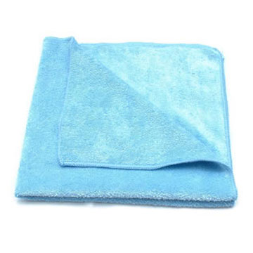  Microfiber Bright Yarn Towel (Microfibre Bright Fils de serviettes de bain)
