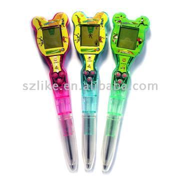  Basketball Pen Game (Basketball Game Pen)