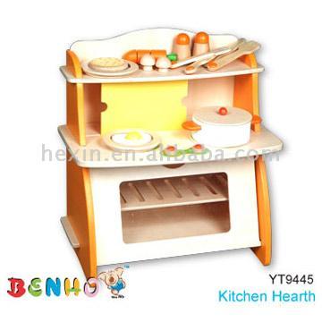  Kitchen Hearth