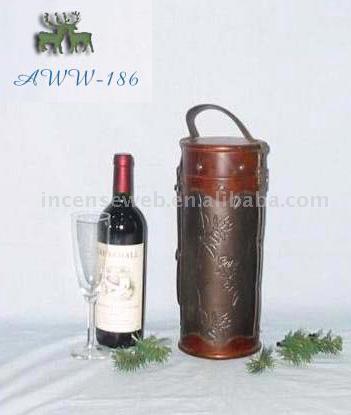  Wooden Wine Holder ( Wooden Wine Holder)