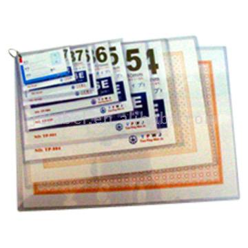  PVC Card Cases ( PVC Card Cases)
