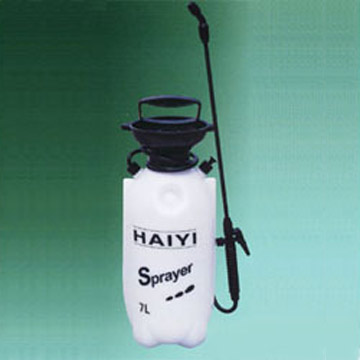  Sprayer (Опрыскиватель)
