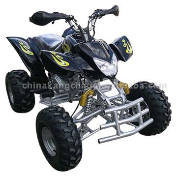 ATV 200CC Modell (ATV 200CC Modell)