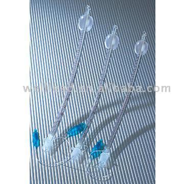  Reinforced Endotracheal Tubes (Verstärkte Endotrachealtuben)