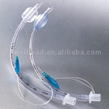  Endotracheal Tube (Tube endotrachéal)